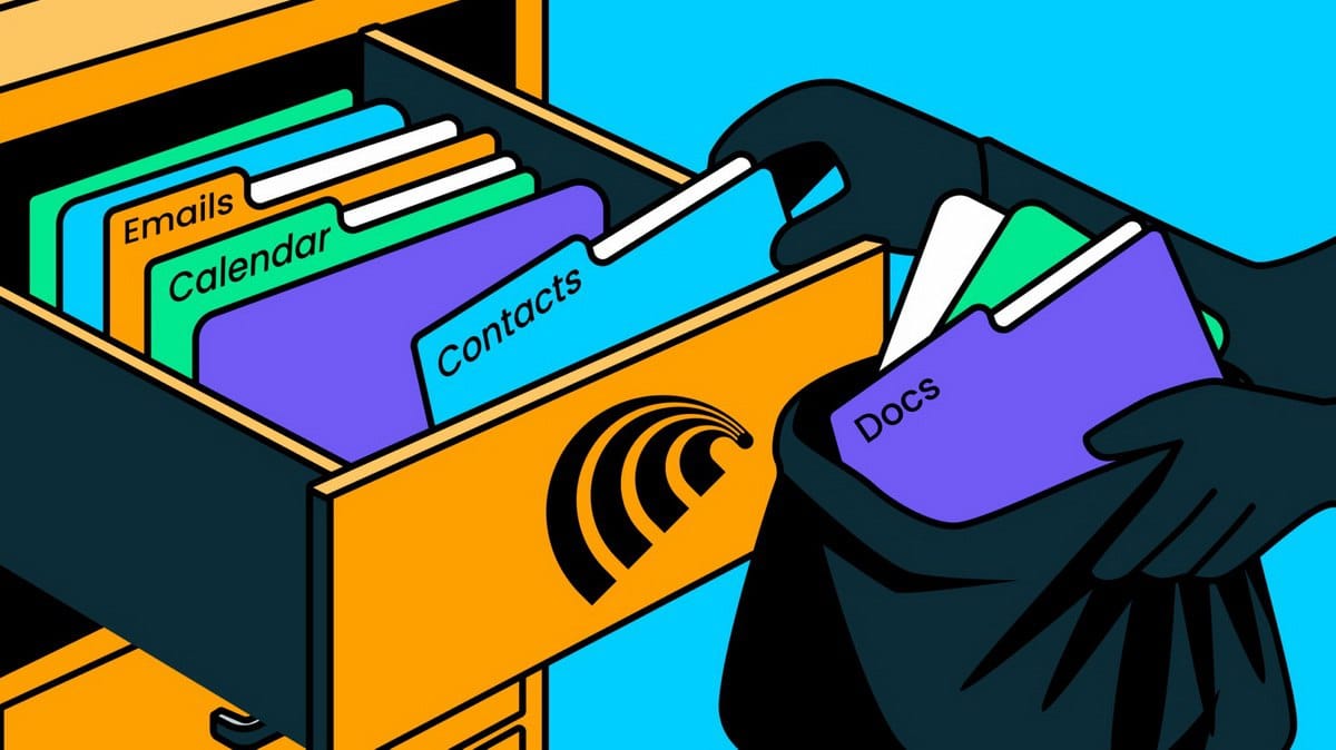 CometJacking Attack Turns Perplexity’s AI Browser into a Data Theft Tool