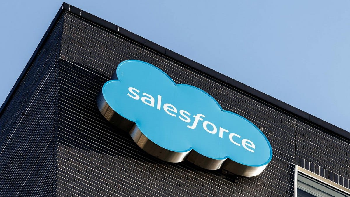 Salesforce States It Will Not Pay Ransomware Hackers Who Stole 1 Billion Records