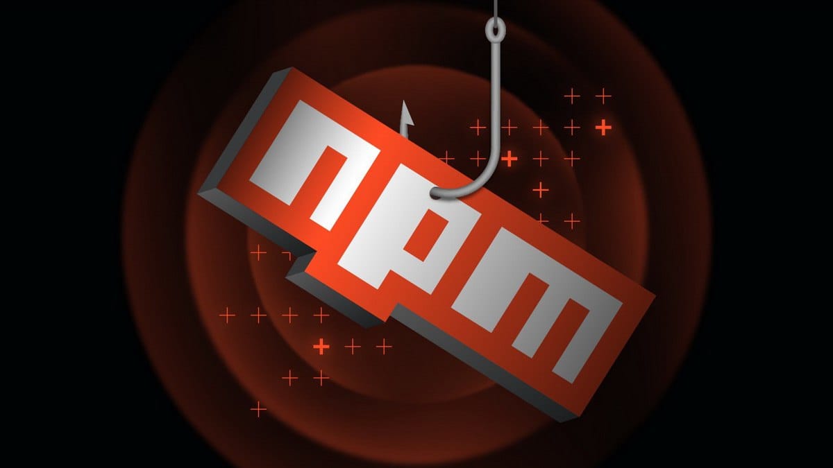 Phishers Are Using the npm Infrastructure to Target Industrial and Technology Companies