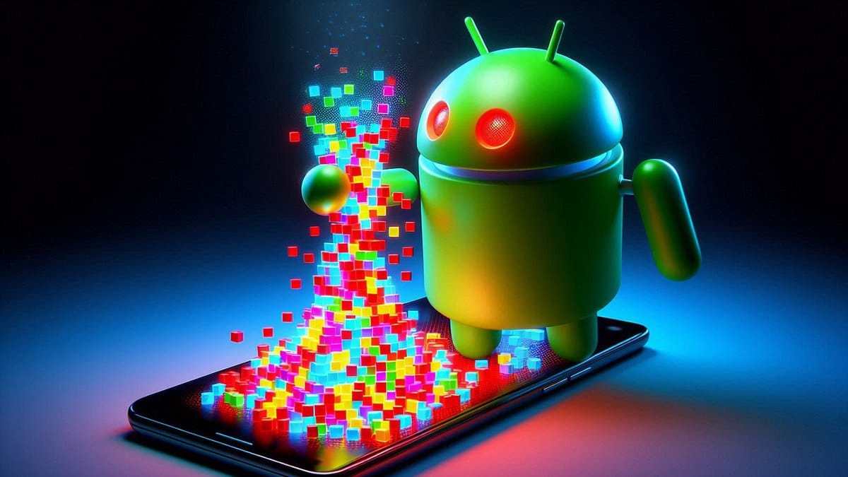 Pixnapping Attack Allows Recovery of 2FA Codes on Android, Pixel by Pixel