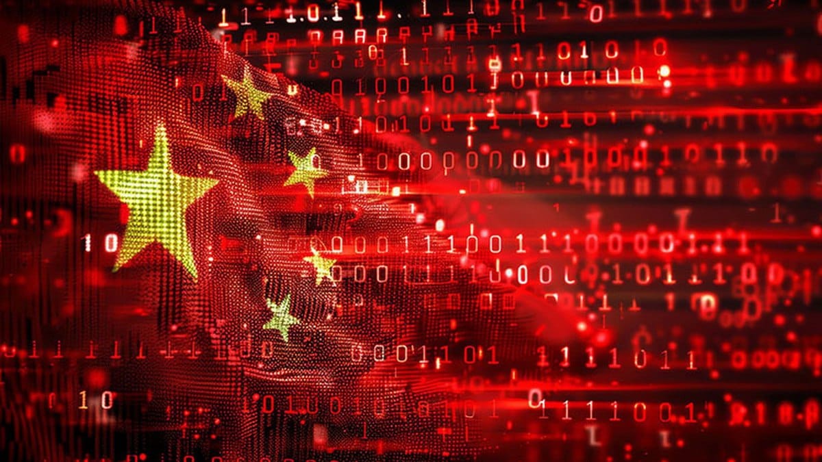 Symantec: Chinese Hack Group ‘Jewelbug’ Breached Russian IT Services Provider