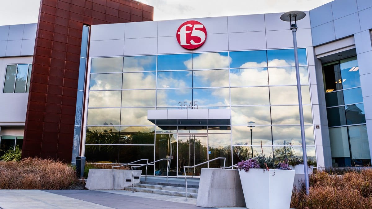 Hackers Breached F5, Stole BIG-IP Source Code and Data on Undisclosed Vulnerabilities