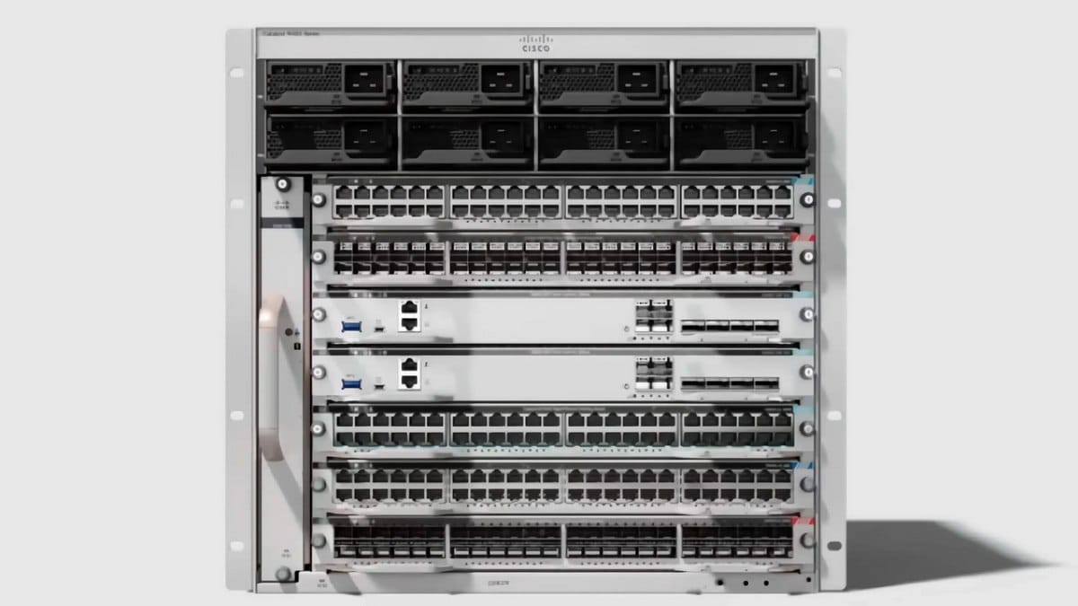Fresh Bug Used to Deploy Rootkits on Cisco Devices