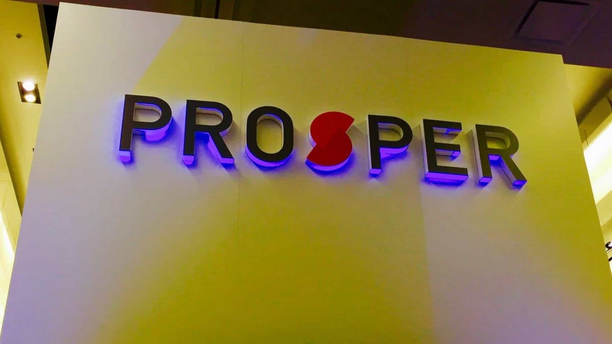 Data of 17.6 Million Users Stolen from P2P Lending Platform Prosper