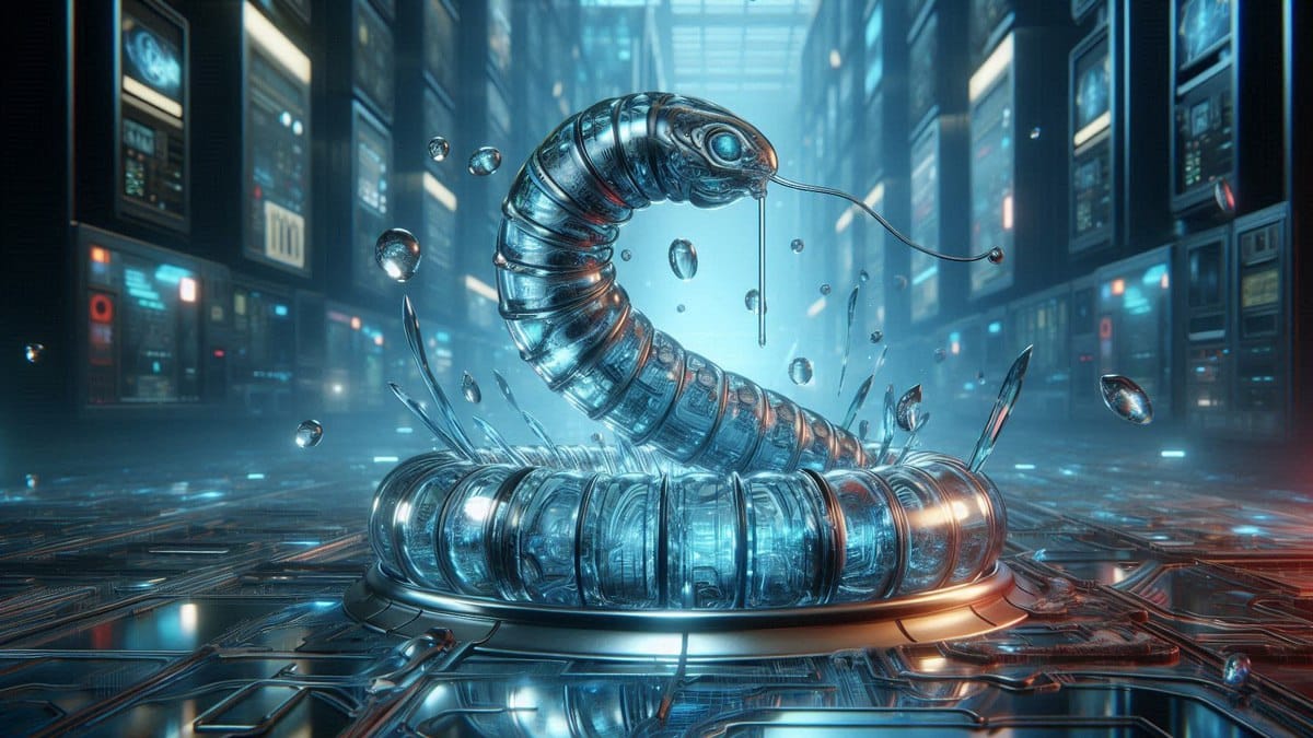 GlassWorm Worm Discovered in OpenVSX and VS Code