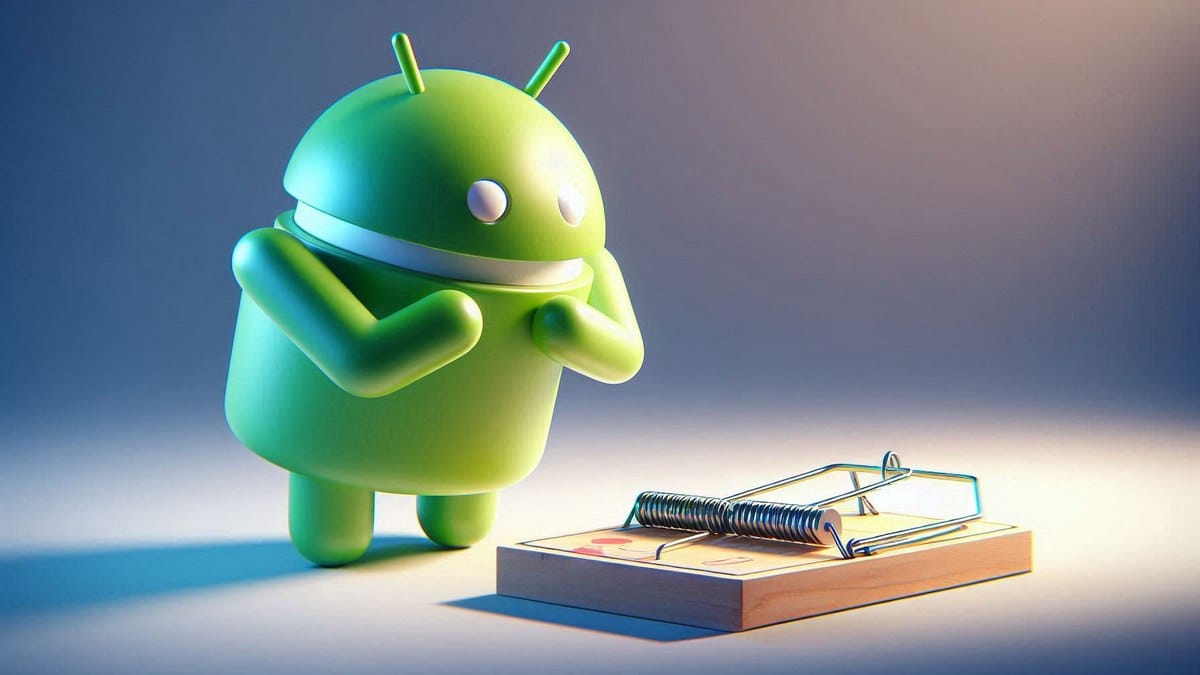 Sophisticated Android Backdoor Hijacks 58,000+ Telegram Accounts Through Fake Apps