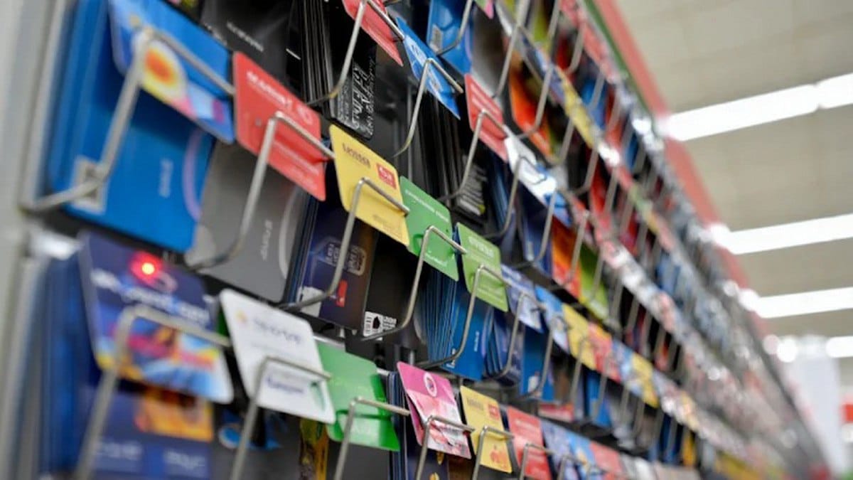 "Jingle Thief" Hackers Steal Millions Through Gift Card Fraud Scheme