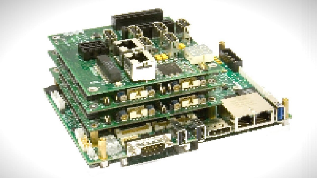 Fastwel Patches Critical PLC Vulnerabilities That Allowed Code Execution