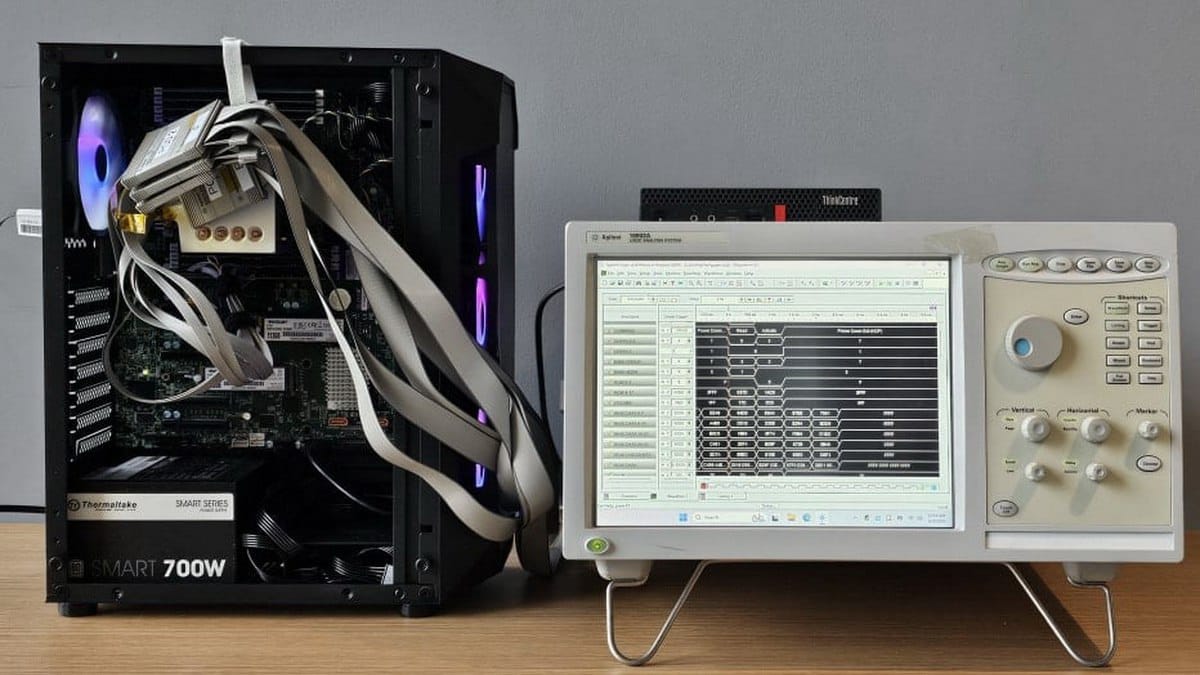 TEE.fail Attack Breaks Through Intel and AMD Confidential Computing Protections