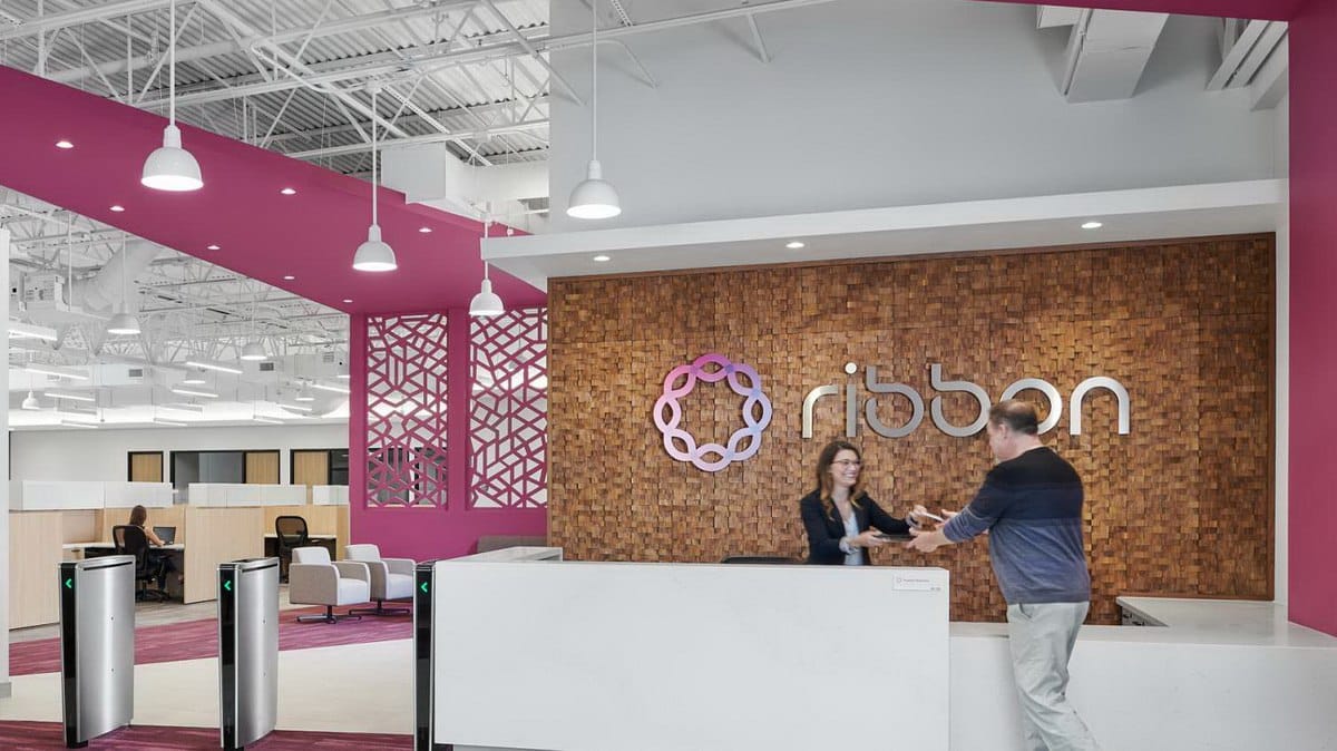 Ribbon Communications Discovers Nine-Month Network Breach