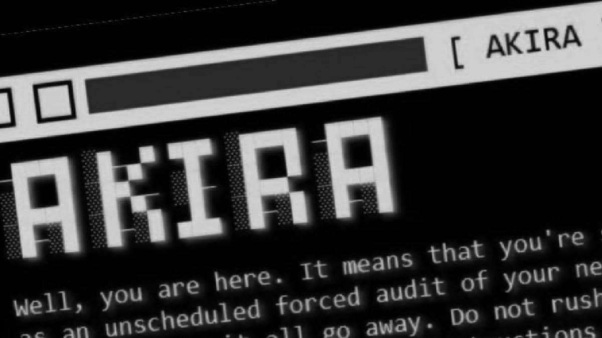 Akira Ransomware Gang's Apache OpenOffice Claims Don't Add Up