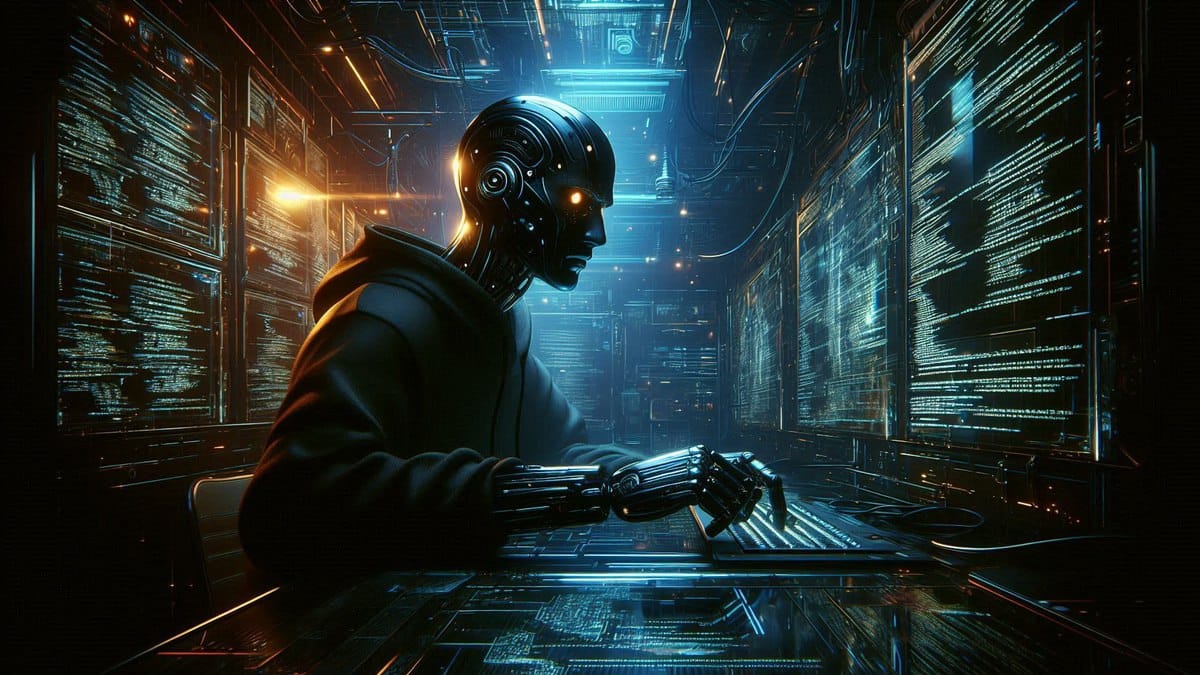 Google Warns About the Emergence of New AI-Based Malware Families