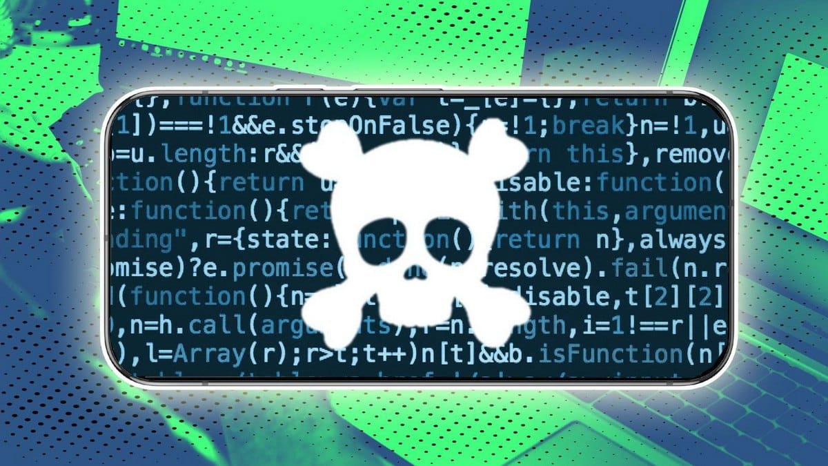 40 Million Downloads: How Malicious Apps Flooded Google Play in One Year