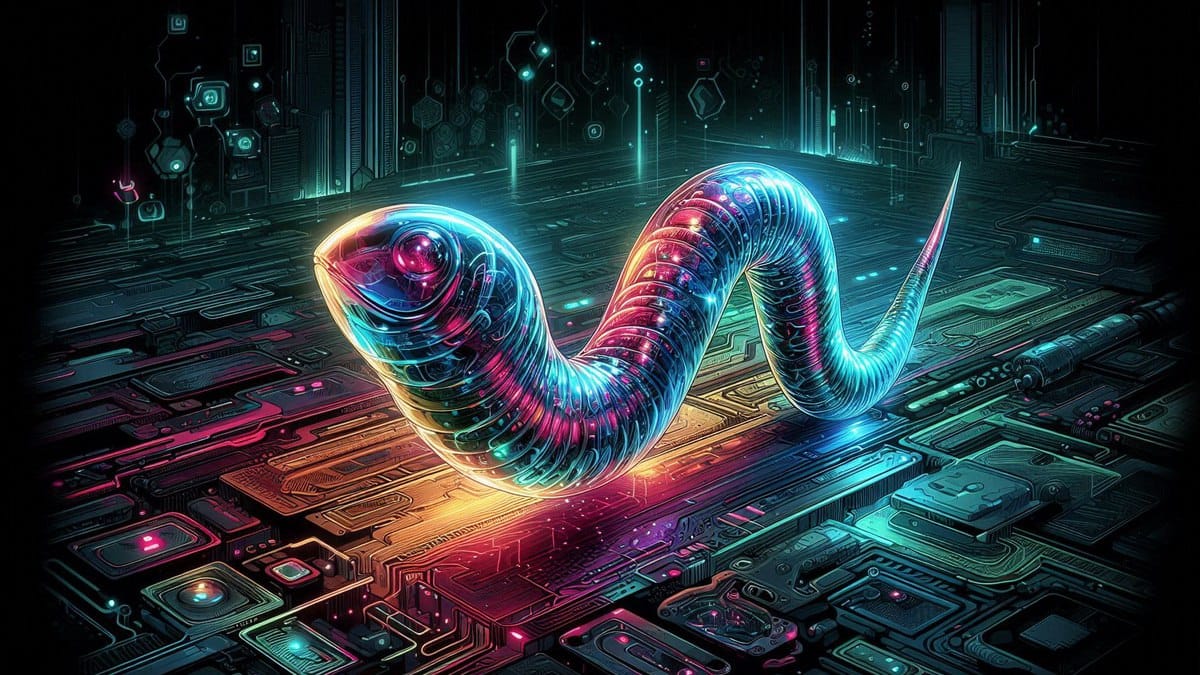 GlassWorm Malware Breaches OpenVSX Again