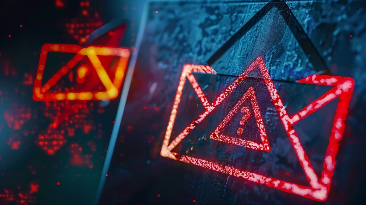 Google Sues Developers of Lighthouse Phishing Kit