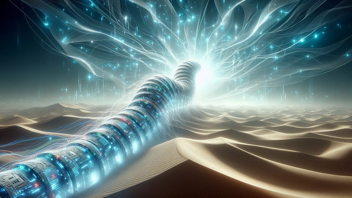 The IndonesianFoods Worm Has Created Over 100,000 Malicious Packages in npm