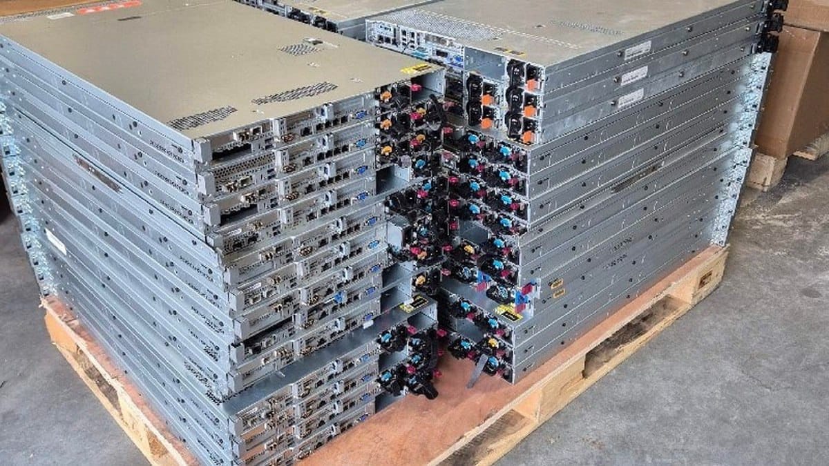 Dutch Police Confiscate 250 Servers from "Bulletproof" Hosting Provider