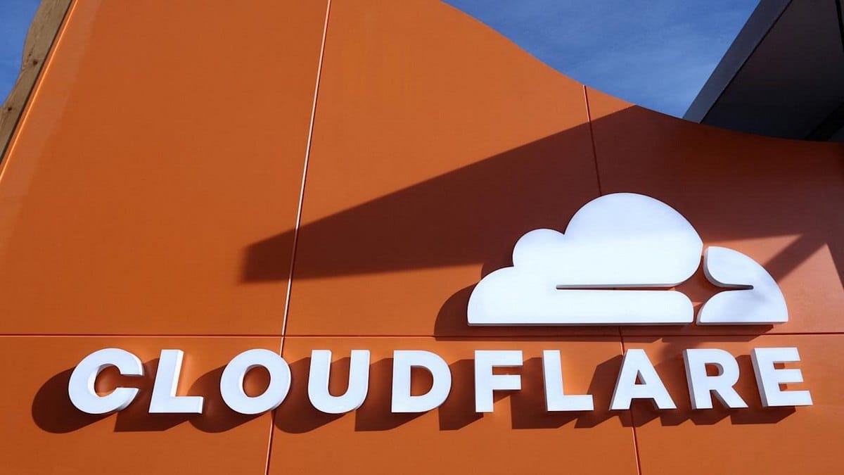 Global Cloudflare Outage Caused by Configuration Error, Not Attack