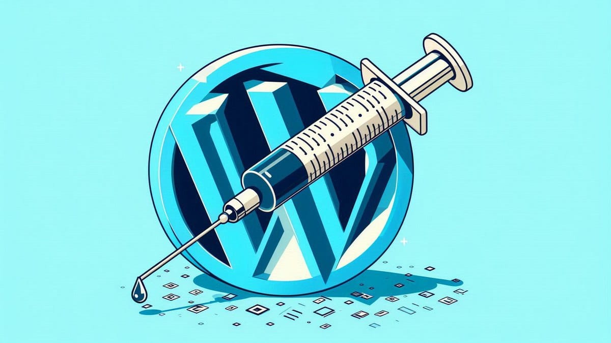 W3 Total Cache Vulnerability: Update Mandatory