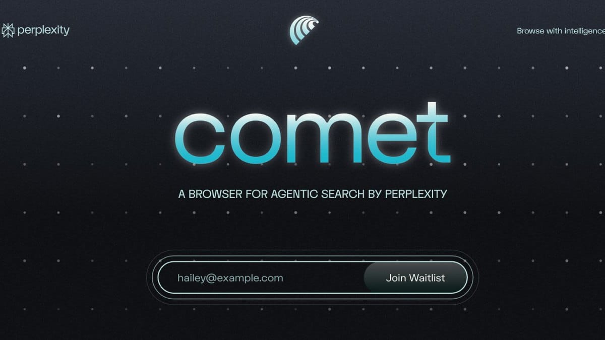 SquareX and Perplexity Dispute Alleged Comet Browser Vulnerability