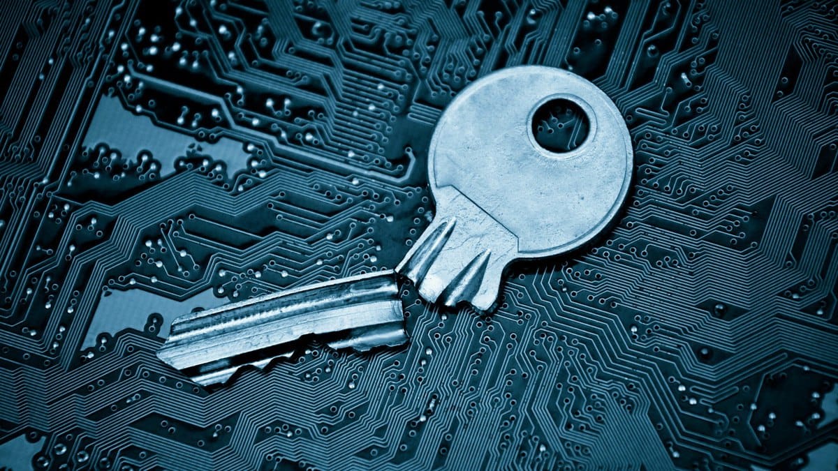 Cryptography Organization Annuls Election After Losing Decryption Key