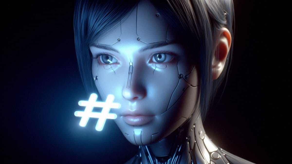 AI Browsers Can Be Tricked Using the "#" Symbol