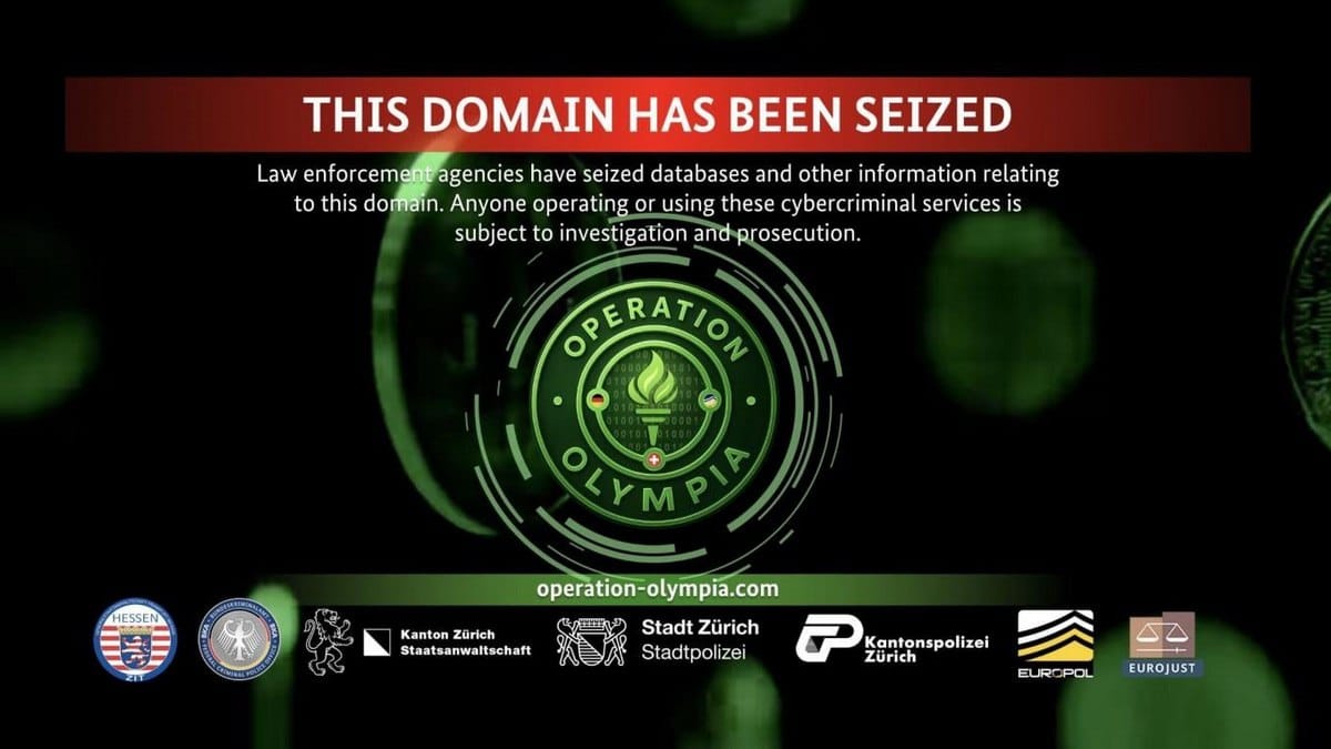 Police Shut Down Cryptomixer Service, Seize $29 Million in Cryptocurrency