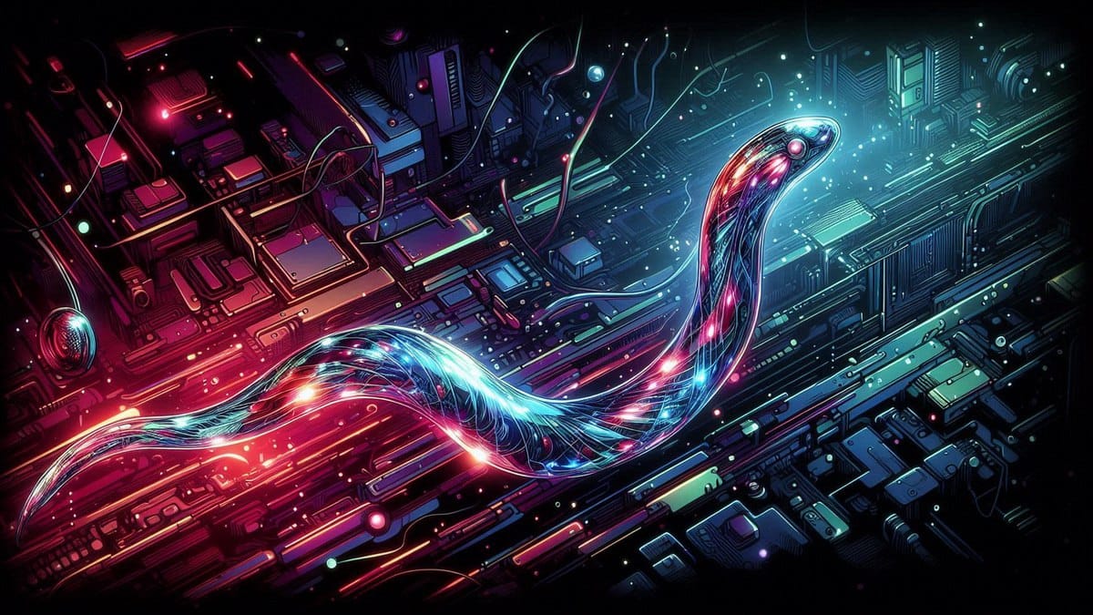 GlassWorm Malware Resurfaces in 24 Malicious Packages