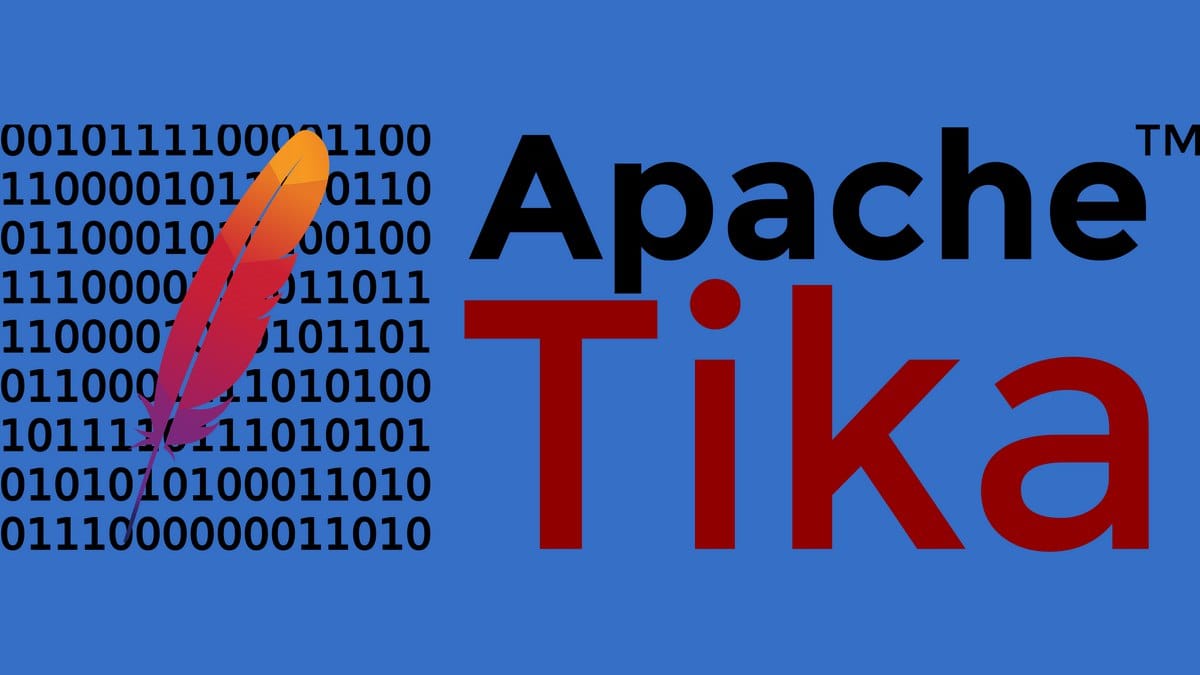 Critical XXE Vulnerability Patched in Apache Tika