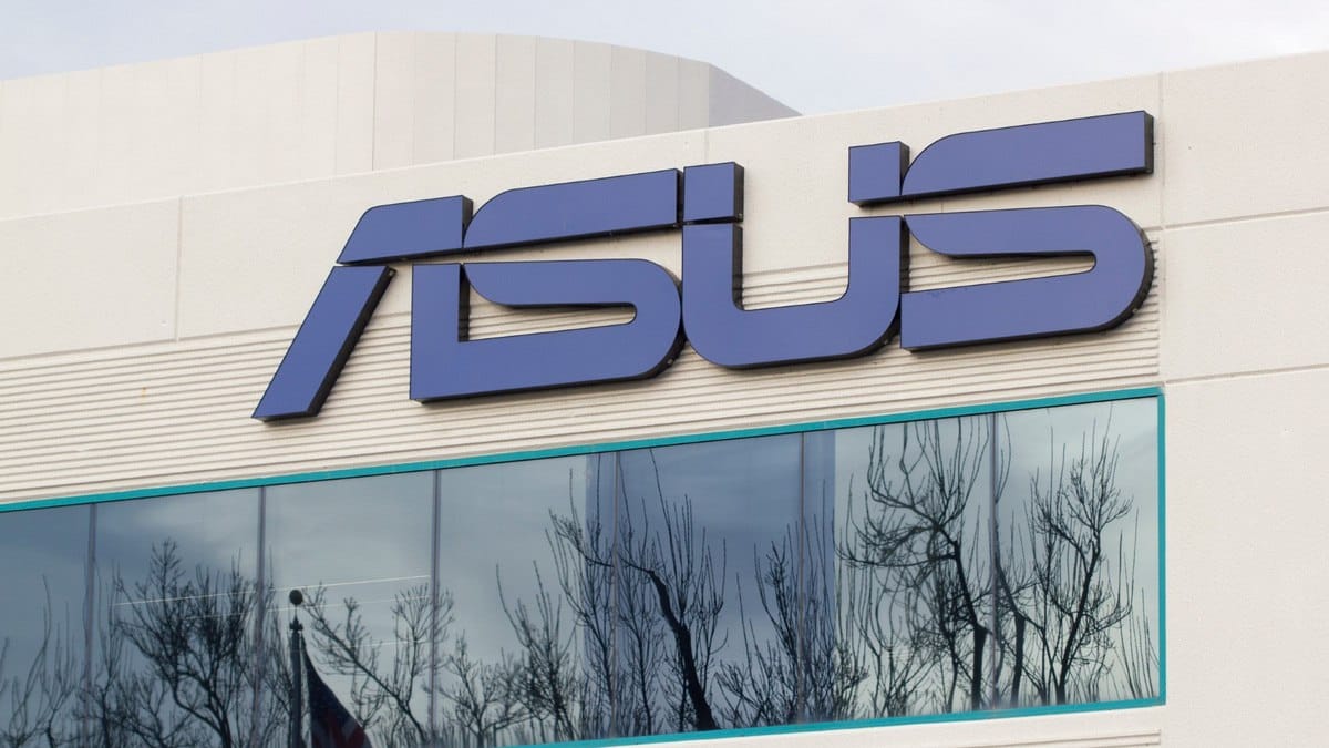 Ransomware Group Claims Massive Data Theft from Asus Supplier