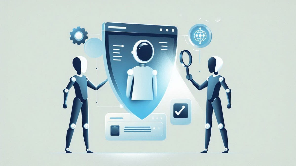 Google Builds Security Guardrails for AI Agents in Chrome