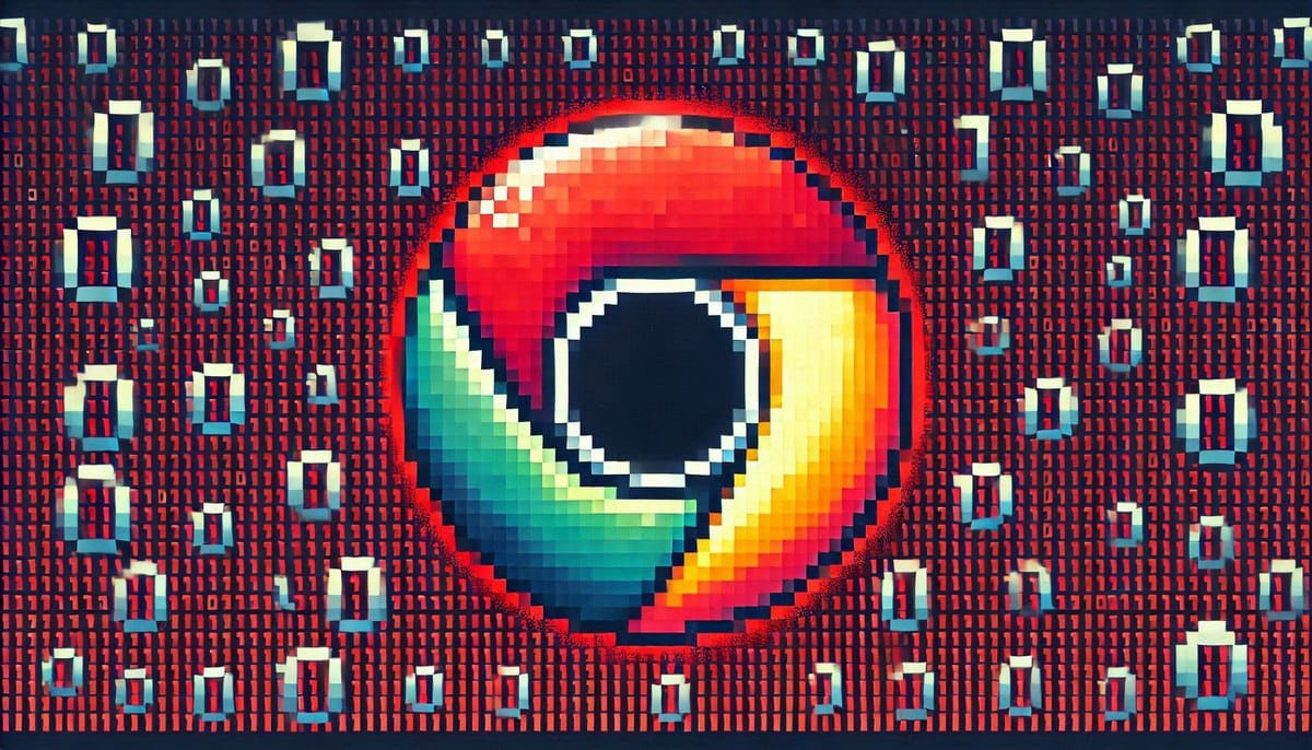 Google Patches Mysterious Chrome 0-Day That Doesn't Even Have a CVE