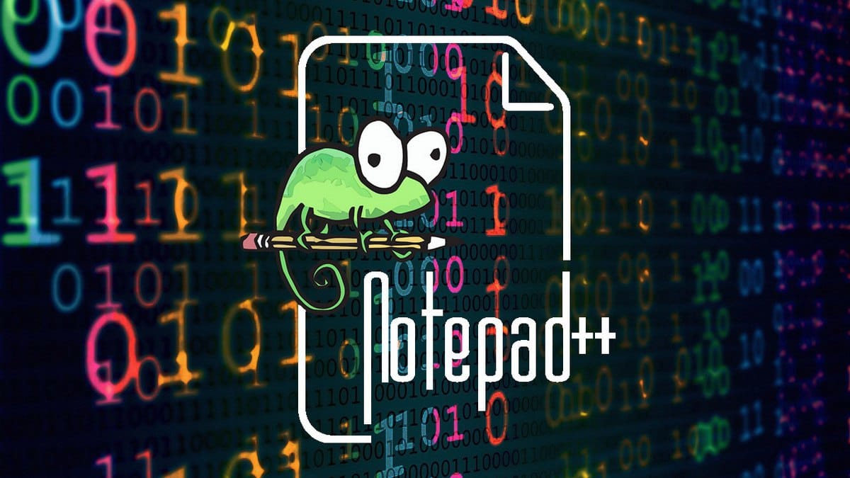 Vulnerability in Notepad++ Allowed Distribution of Malicious Updates