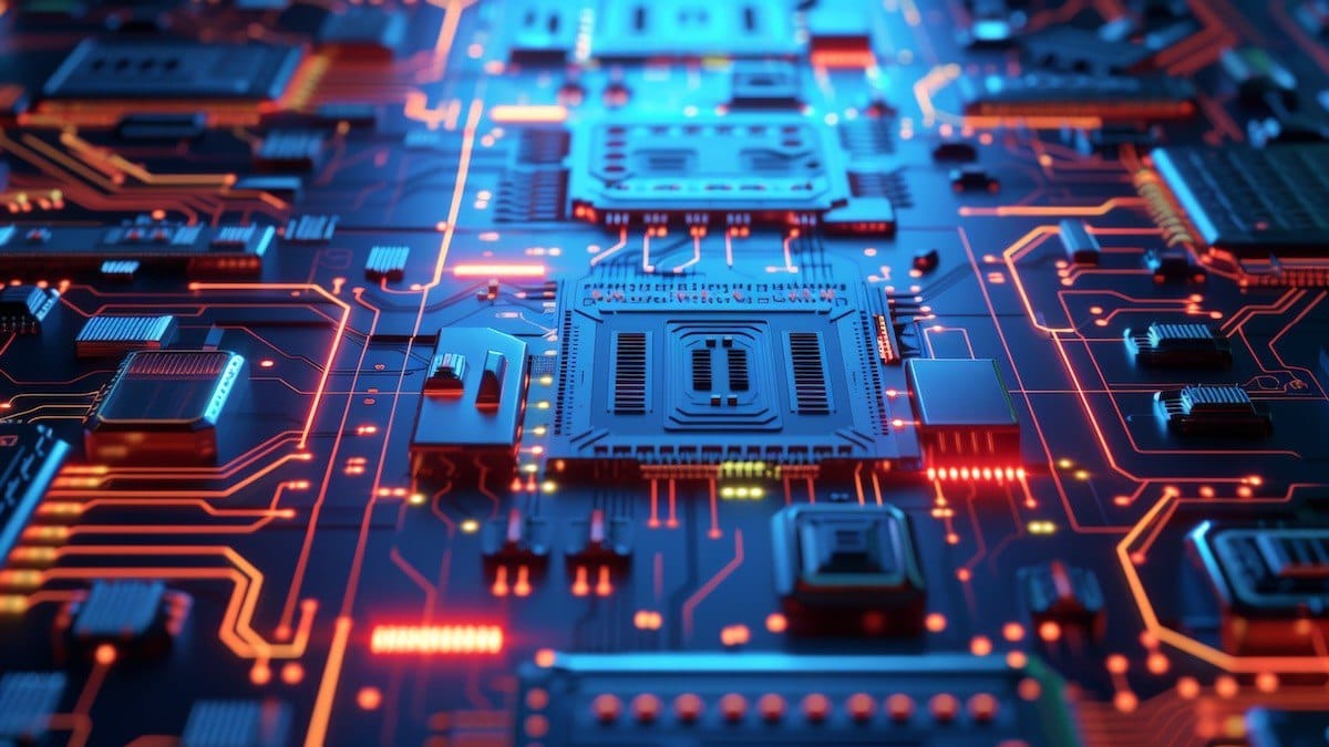 New UEFI Vulnerability Threatens Motherboards from Gigabyte, MSI, Asus, and ASRock