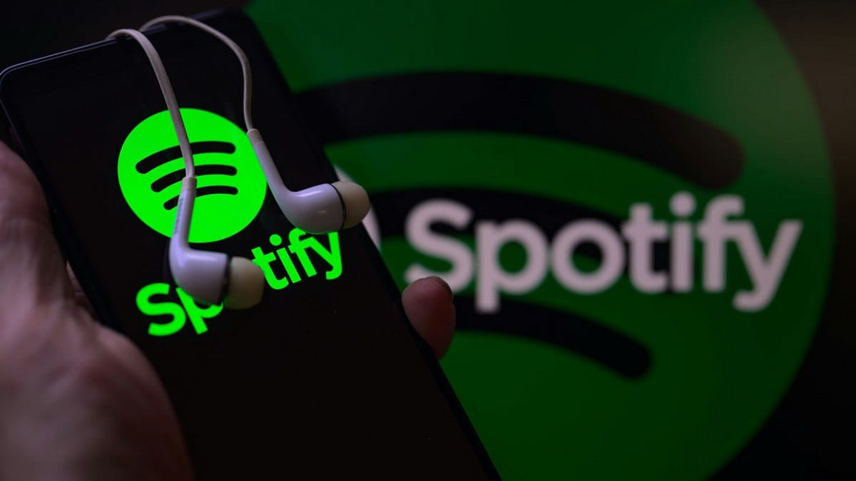 Activists Downloaded 86 Million Audio Files from Spotify and Plan to Make Them Publicly Available