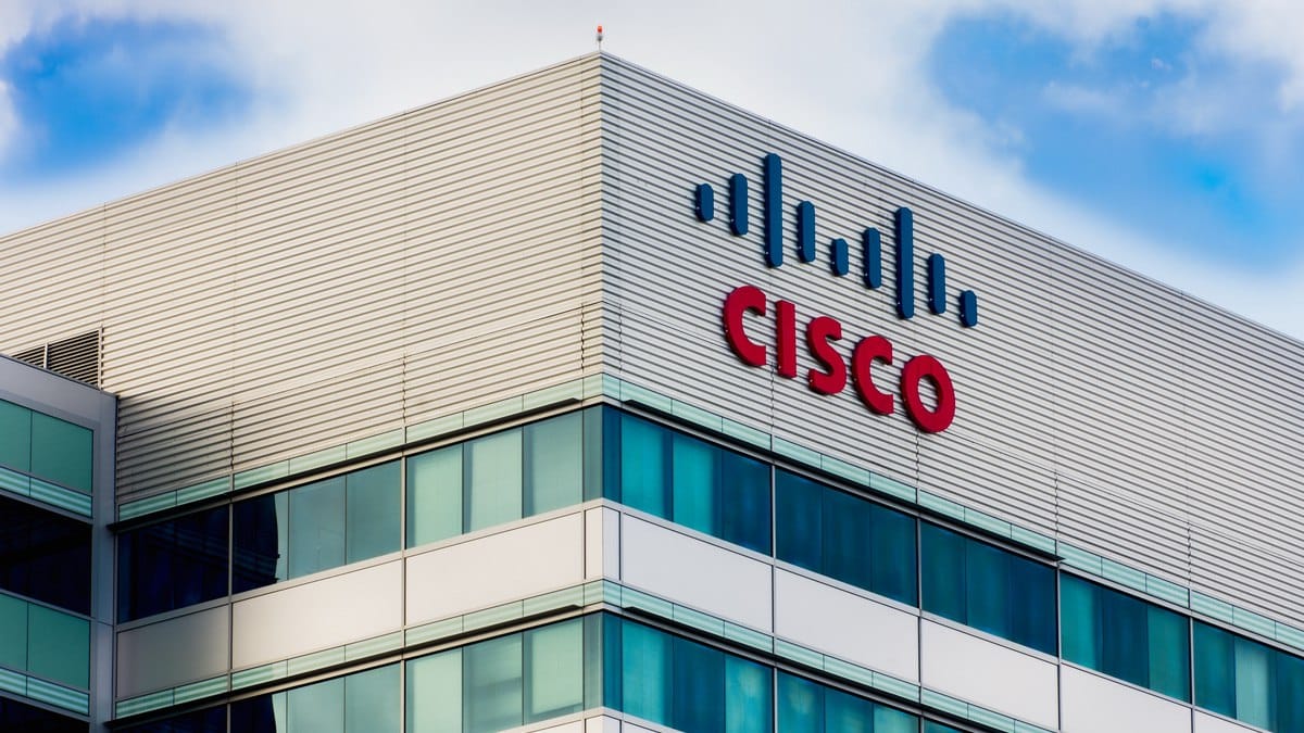 Cisco Warns of Unpatched Zero-Day Vulnerability in AsyncOS