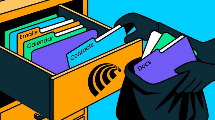 CometJacking Attack Turns Perplexity’s AI Browser into a Data Theft Tool