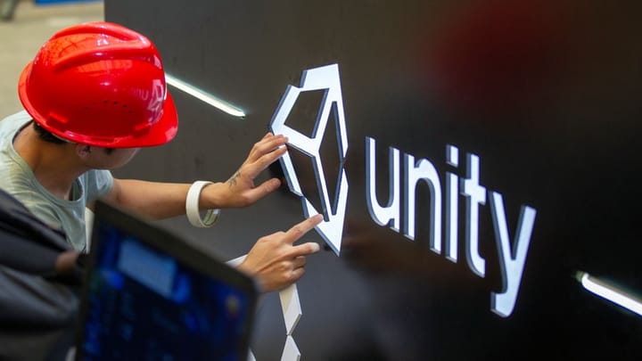 An Eight-Year-Old Vulnerability Discovered in the Unity Engine