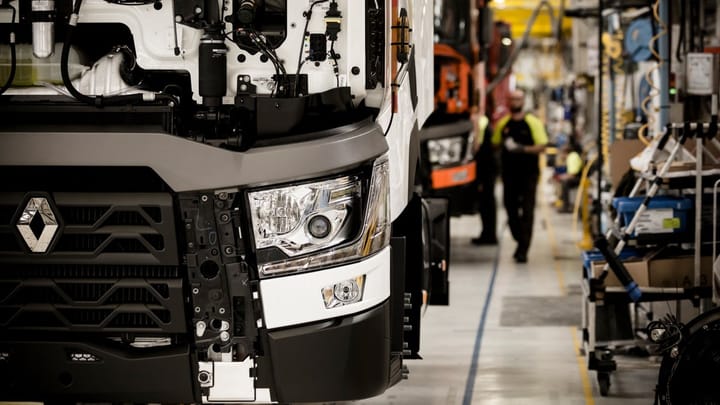Renault and Dacia Suffer User Data Leak