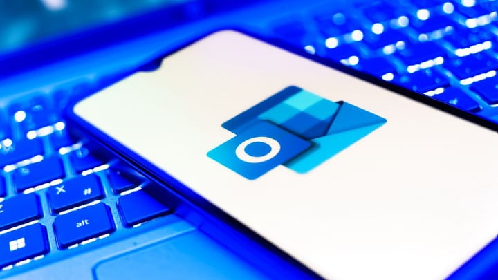 Microsoft Outlook Will Stop Displaying SVG Images Because Hackers Are Using Them