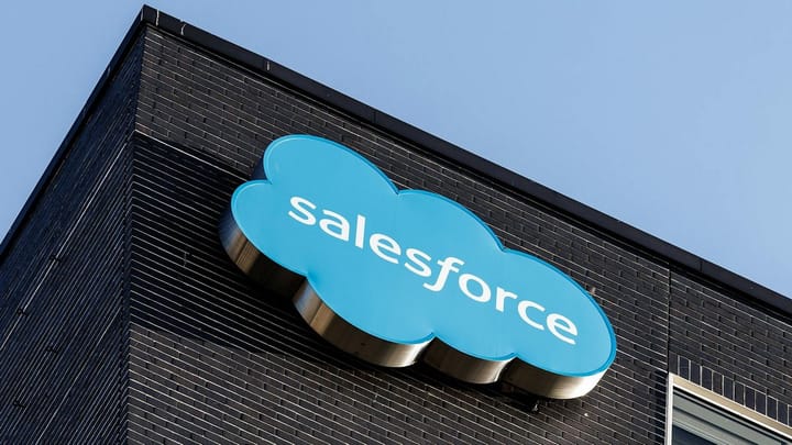Salesforce States It Will Not Pay Ransomware Hackers Who Stole 1 Billion Records