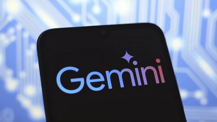 Google Will Not Fix the ASCII Smuggling Issue in Its Gemini AI Assistant