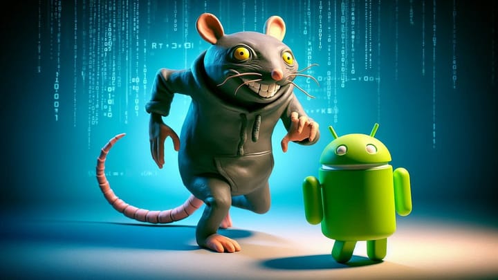 Android Spyware “ClayRat” Targets Russian Users While Masquerading as WhatsApp, TikTok, and YouTube