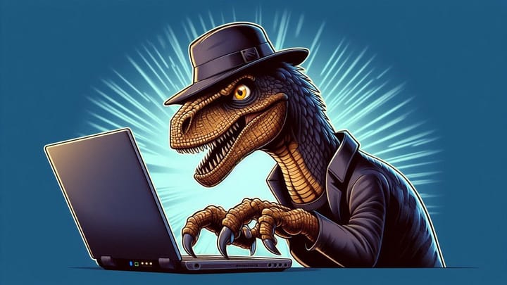 Forensics Tool Velociraptor Used to Deploy LockBit and Babuk Ransomware