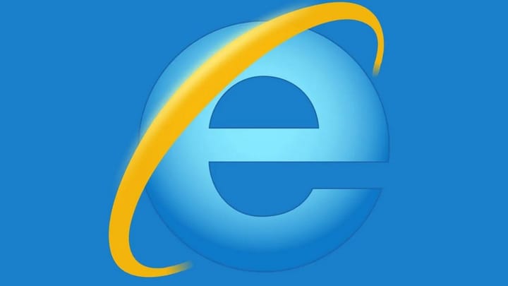 Microsoft Disables IE Mode in Edge After Hackers Abused It for Attacks