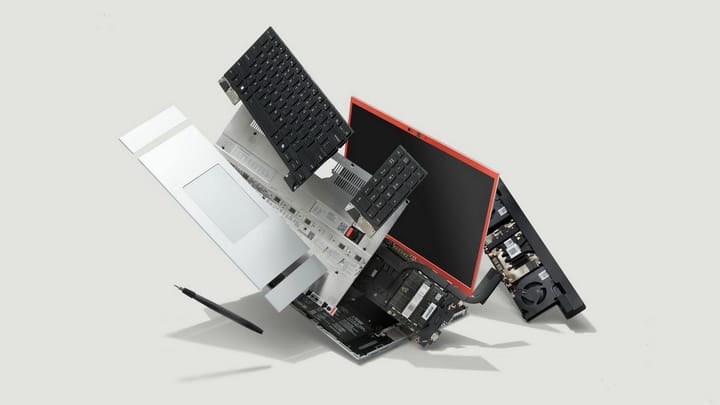 200,000 Framework Laptops Vulnerable to Secure Boot Bypass