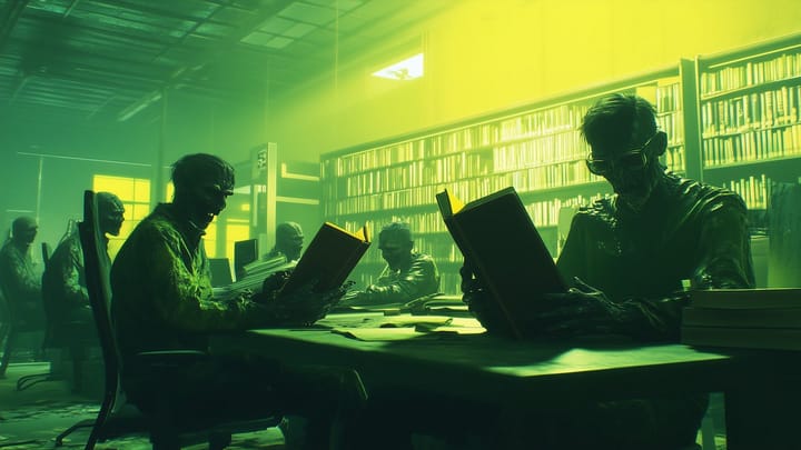 Librarian Likho Develops Its Own Malware with AI Assistance