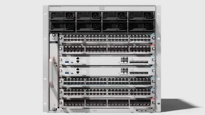 Fresh Bug Used to Deploy Rootkits on Cisco Devices