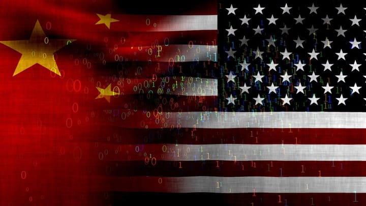 China Accuses U.S. NSA of Cyberattack on National Time Service Systems