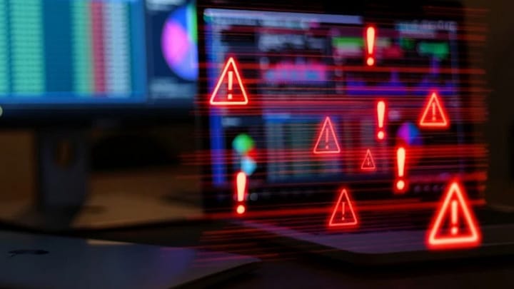 CAPI Backdoor Targets Russian Automotive and E-Commerce Sectors